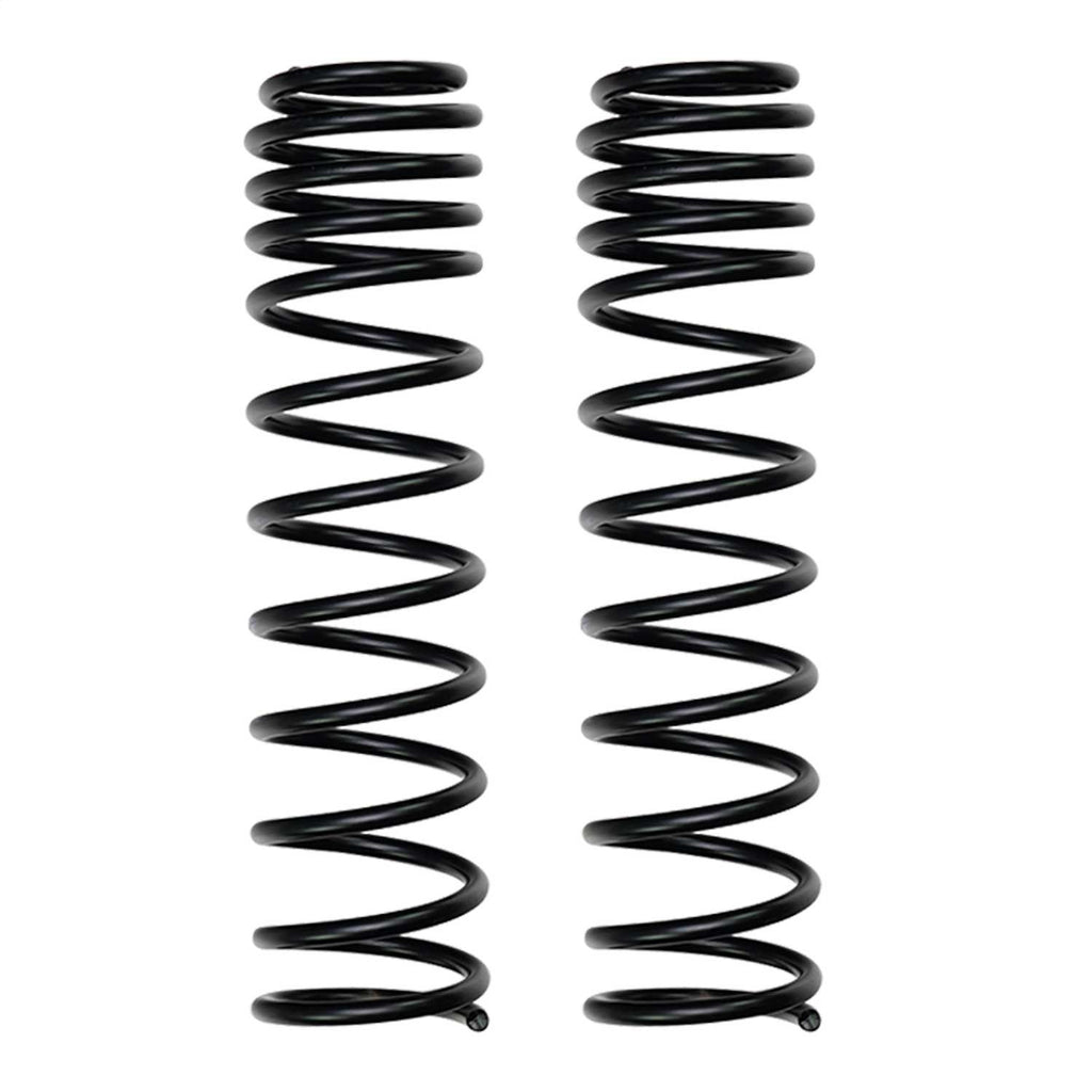 Skyjacker GM30FDR Coil Spring Fits 20-24 Gladiator Pickup Gladiator