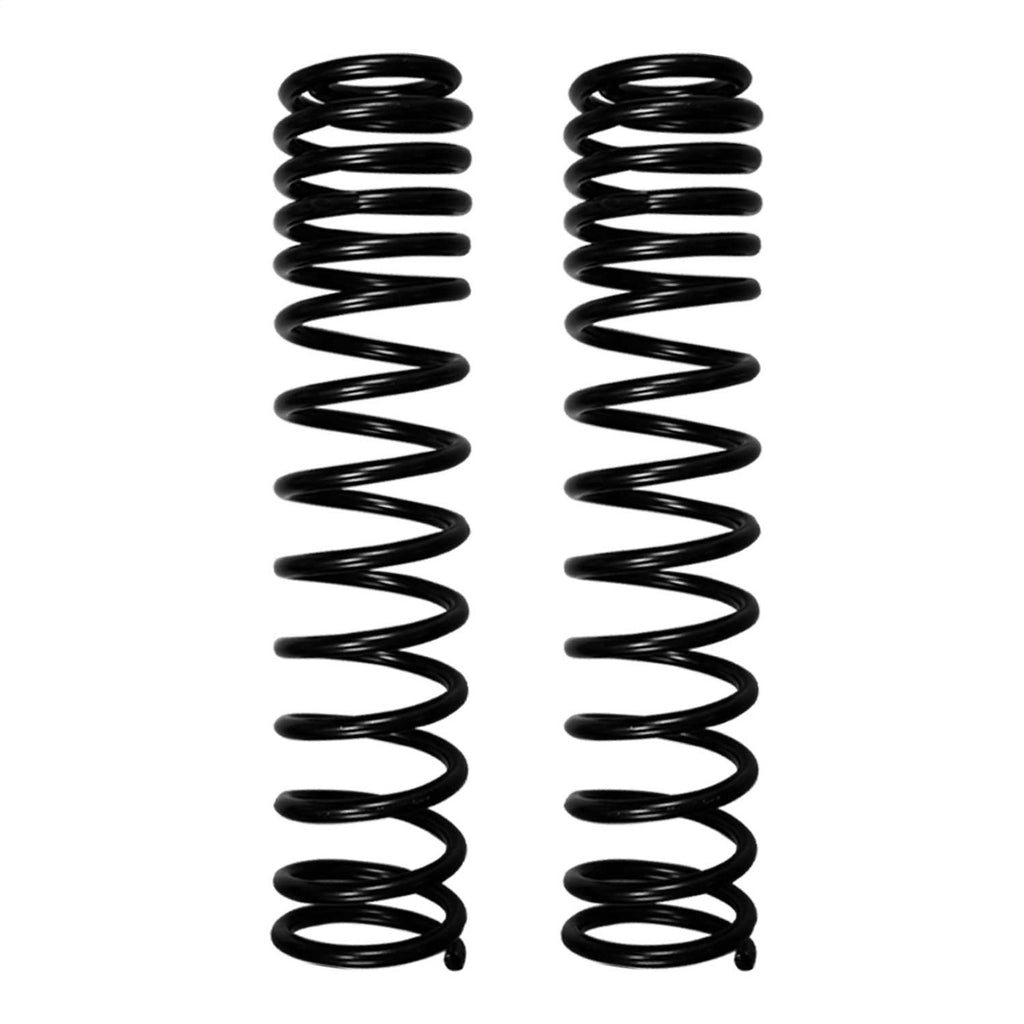 Skyjacker GM40FDR Coil Spring Fits 20-24 Gladiator Pickup Gladiator