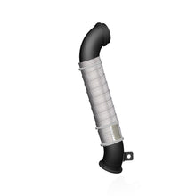 Load image into Gallery viewer, MBRP Exhaust GMCA424 Armor Lite Turbocharger Down Pipe