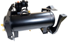 Kleinn Automotive Air Horns GMHD-OBA Onboard Air System