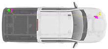 Load image into Gallery viewer, Kleinn Automotive Air Horns GMTRK4 Bolt-On Dual Air Horn System