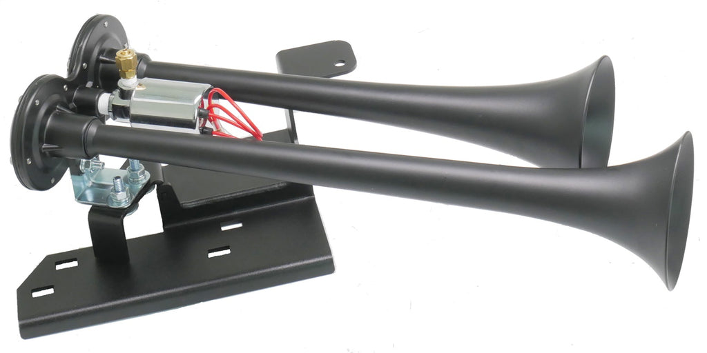 Kleinn Automotive Air Horns GMTRK4 Bolt-On Dual Air Horn System