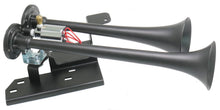 Load image into Gallery viewer, Kleinn Automotive Air Horns GMTRK4 Bolt-On Dual Air Horn System