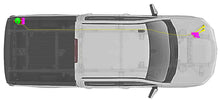 Load image into Gallery viewer, Kleinn Automotive Air Horns GMTRK4 Bolt-On Dual Air Horn System