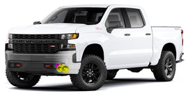 Kleinn Automotive Air Horns GMTRK4XTREME Air Horn Kit