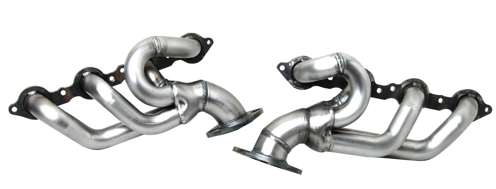 Gibson Performance GP135S Performance Header Fits 10-15 Camaro