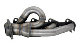 Gibson Performance GP207S Performance Header