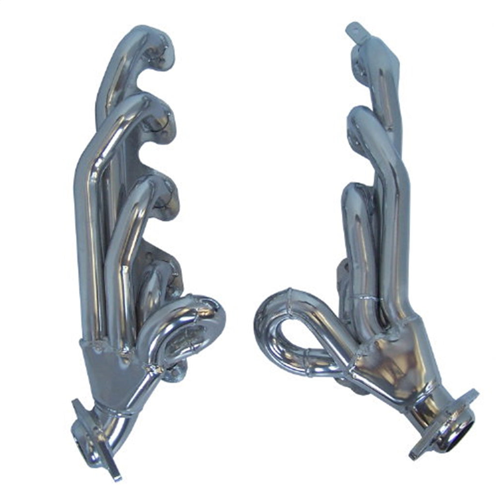 Gibson Performance GP304S-C Performance Header Fits 96-02 Ram 2500 Ram 3500