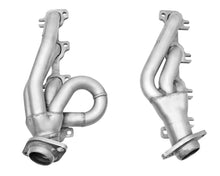 Load image into Gallery viewer, Gibson Performance GP316S Performance Header Fits 04-07 Dakota Ram 1500
