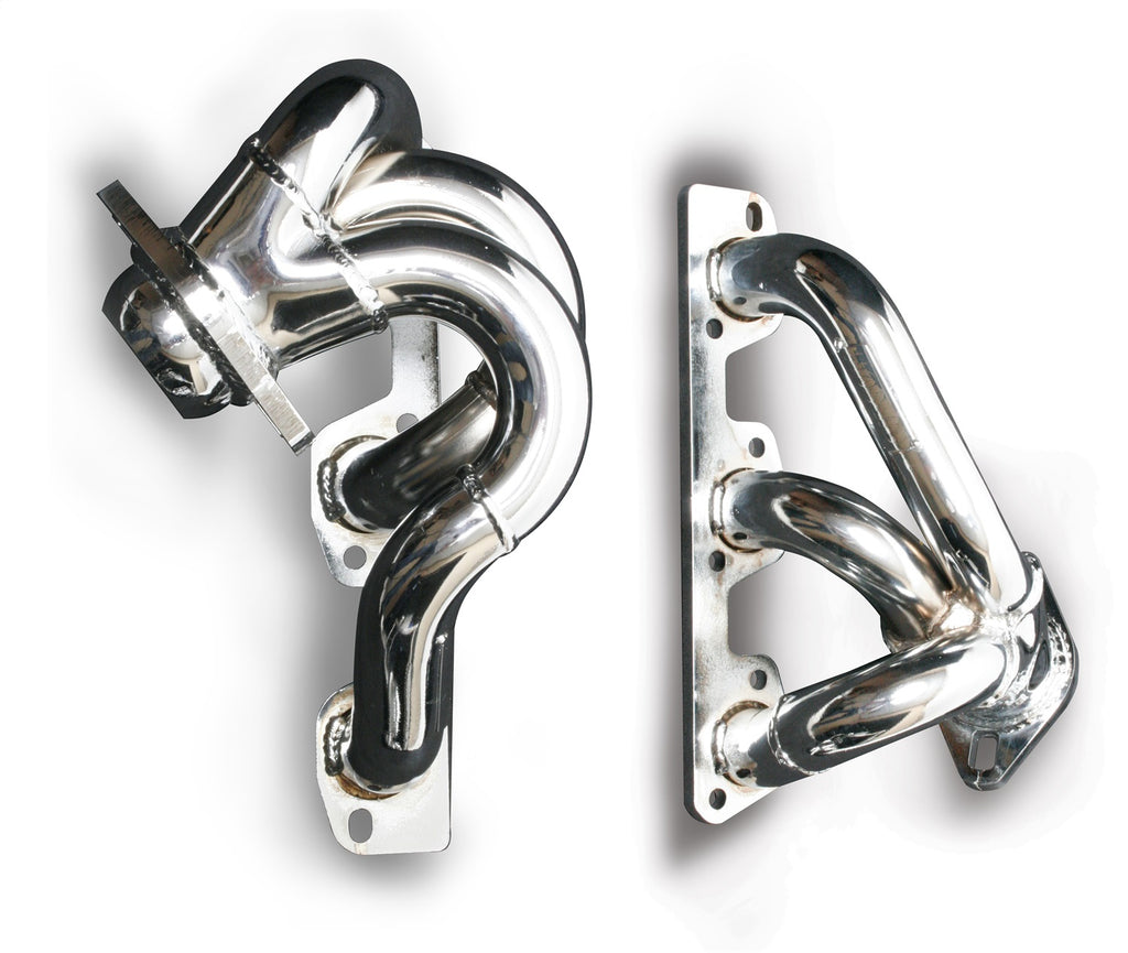Gibson Performance GP403S Performance Header Fits 07-11 Wrangler (JK)
