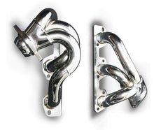 Load image into Gallery viewer, Gibson Performance GP403S Performance Header Fits 07-11 Wrangler (JK)