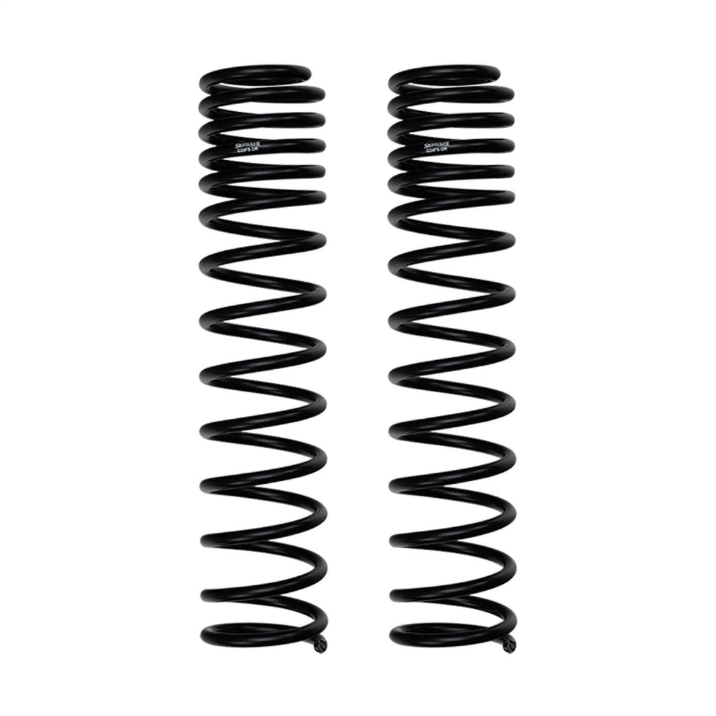 Skyjacker GR25FDRD Long Travel Coil Spring Component Box Fits 21-23 Gladiator