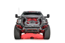 Load image into Gallery viewer, Fab Fours GR2900-1 Grumper Grill/Front Bumper Fits 16-18 2500