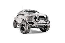 Load image into Gallery viewer, Fab Fours GR2900-B Grumper Grill/Front Bumper Fits 16-18 2500