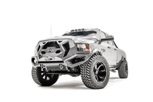 Load image into Gallery viewer, Fab Fours GR2900-B Grumper Grill/Front Bumper Fits 16-18 2500