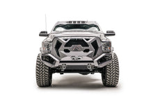 Load image into Gallery viewer, Fab Fours GR2900-B Grumper Grill/Front Bumper Fits 16-18 2500