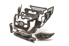 Load image into Gallery viewer, Fab Fours GR2900-B Grumper Grill/Front Bumper Fits 16-18 2500