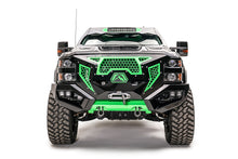 Load image into Gallery viewer, Fab Fours GR3000-B Grumper Grill/Front Bumper
