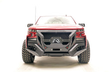 Load image into Gallery viewer, Fab Fours GR4000-B Grumper Front Winch Bumper