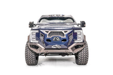 Load image into Gallery viewer, Fab Fours GR4100-1 Grumper Grill/Front Bumper