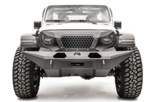 Load image into Gallery viewer, Fab Fours GR4610-1 Full Width Grumper Fits 18-24 Wrangler (JL)