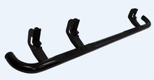 Load image into Gallery viewer, Go Rhino 4306B 4000 Series Side Steps w/Mounting Brackets Kit Fits 19-24 1500