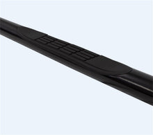 Load image into Gallery viewer, Go Rhino 4306B 4000 Series Side Steps w/Mounting Brackets Kit Fits 19-24 1500