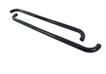 Load image into Gallery viewer, Go Rhino 4045B 4000 Series Side Steps w/Mounting Brackets Kit