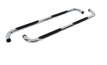 Load image into Gallery viewer, Go Rhino 4045PS 4000 Series Side Steps w/Mounting Brackets Kit