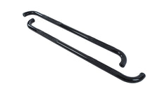 Load image into Gallery viewer, Go Rhino 4047B 4000 Series Side Steps w/Mounting Brackets Kit