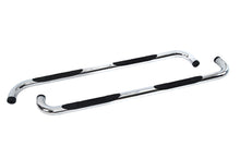 Load image into Gallery viewer, Go Rhino 4104PS 4000 Series Side Steps w/Mounting Brackets Kit Fits Durango