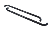 Load image into Gallery viewer, Go Rhino 4109B 4000 Series Side Steps w/Mounting Brackets Kit