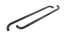 Load image into Gallery viewer, Go Rhino 4180B 4000 Series Side Steps w/Mounting Brackets Kit