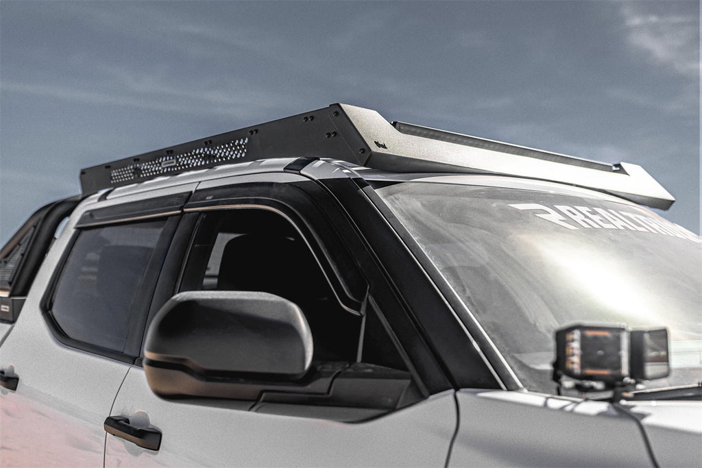 Go Rhino 5933180T Ceros Low Profile Roof Rack Fits 22-24 Tundra
