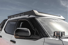 Load image into Gallery viewer, Go Rhino 5933180T Ceros Low Profile Roof Rack Fits 22-24 Tundra