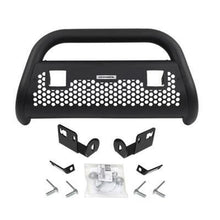 Load image into Gallery viewer, Go Rhino 55287T RC2 Charger Bull Bar w/Mounting Brackets Kit Fits 04-08 F-150