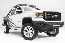 Load image into Gallery viewer, Fab Fours GS14-D3151-1 Vengeance Front Bumper Fits 14-15 Sierra 1500