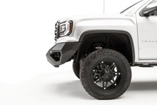 Load image into Gallery viewer, Fab Fours GS16-D3951-1 Vengeance Front Bumper Fits 16-18 Sierra 1500