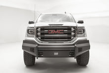 Load image into Gallery viewer, Fab Fours GS16-R3961-1 Elite Front Bumper Fits 16-18 Sierra 1500