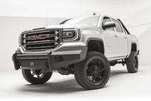 Load image into Gallery viewer, Fab Fours GS16-R3961-1 Elite Front Bumper Fits 16-18 Sierra 1500
