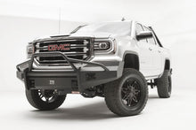 Load image into Gallery viewer, Fab Fours GS16-R3962-1 Elite Front Bumper Fits 16-18 Sierra 1500
