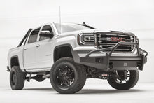 Load image into Gallery viewer, Fab Fours GS16-R3962-1 Elite Front Bumper Fits 16-18 Sierra 1500