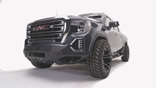 Load image into Gallery viewer, Fab Fours GS19-D6051-B Vengeance Front Bumper