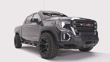 Load image into Gallery viewer, Fab Fours GS19-D6051-B Vengeance Front Bumper