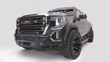 Load image into Gallery viewer, Fab Fours GS19-D6052-B Vengeance Front Bumper