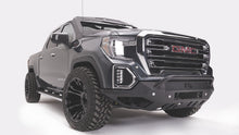 Load image into Gallery viewer, Fab Fours GS19-D6052-B Vengeance Front Bumper