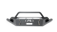 Load image into Gallery viewer, Fab Fours GS19-RS3962-1 Red Steel Front Bumper