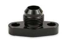 Load image into Gallery viewer, Earls Plumbing GT0001ERL Turbo Oil Drain Flange Fitting