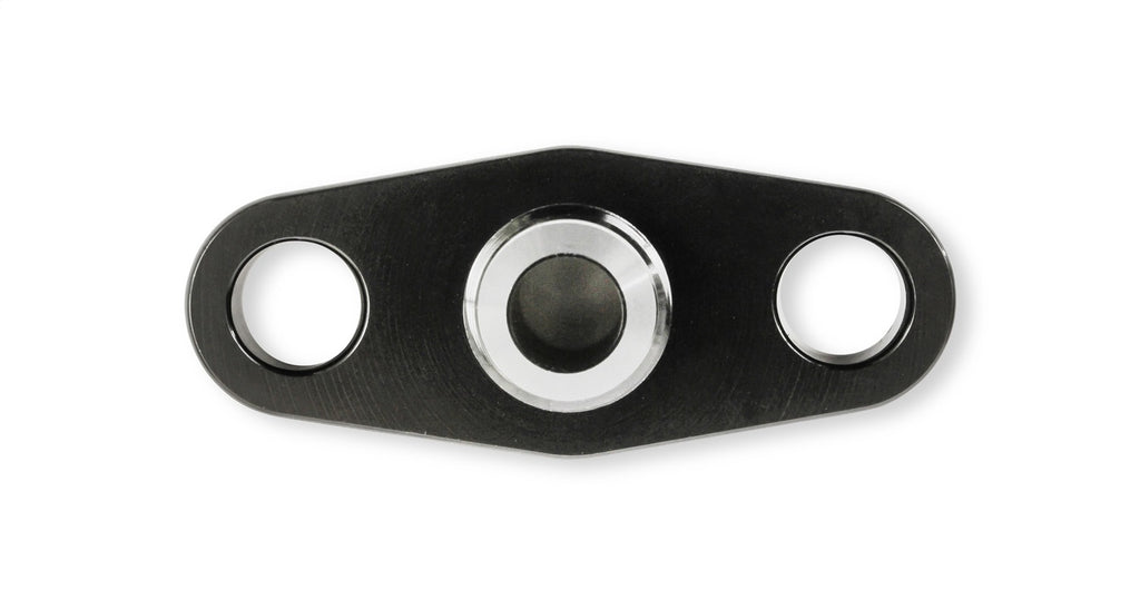 Earls Plumbing GT0003ERL Turbo Oil Inlet Flange