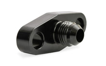 Load image into Gallery viewer, Earls Plumbing GT0003ERL Turbo Oil Inlet Flange